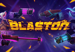 Blaston