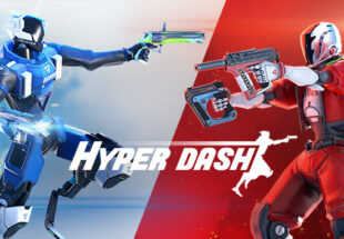 Hyper Dash